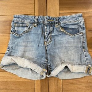 CAbi shorts